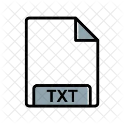 Txt  Symbol