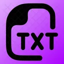 Txt  Symbol