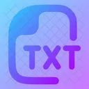 Txt  Symbol