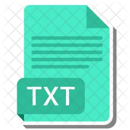 Txt  Symbol