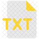File Format Page Icon