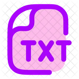 Txt  Symbol