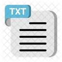 Txt  アイコン