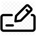 Formular Feld Layout Symbol