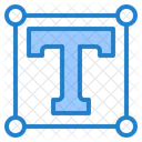 Texttyp  Symbol