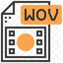 Typ Wov Datei Symbol