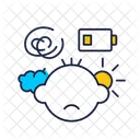 Type 1 diabetes  Icon