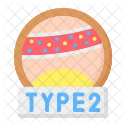 Type  Icon