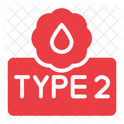 Type  Icon