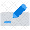 Form Field Layout Icon