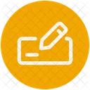Form Field Layout Icon