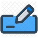 Form Field Layout Icon