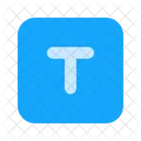 Type  Icon