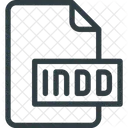 Type Extension Design Icon