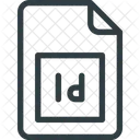 Type Extension Design Icon