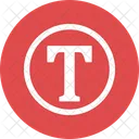 Type Tool  Icon