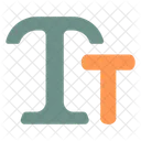 Typeface Typography Text Icon