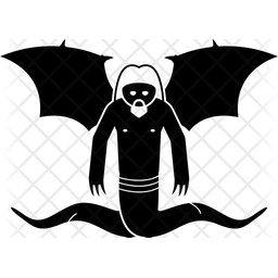 Typhon Creature Icon