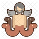 Typhon  Icon