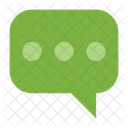 Typing Keyboard Computer Icon