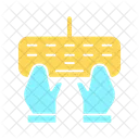 Typing  Icon