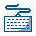 Typing  Icon