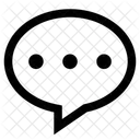 Typing Icon
