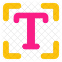 Font Letter Alphabet Icon