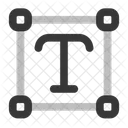 Typography Icon