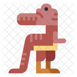 Tyrannosaurus Pixel art Drawing Digital art Isometric projection, t rex,  mammal, tyrannosaurus png