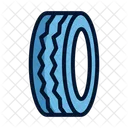 Tyre Vehicle Tyre Car Tyre Icon