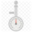 Meter Speedometer Dashboard Icon