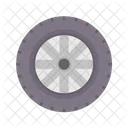 Tyre I  Icon