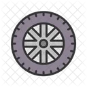 Tyre I Icon