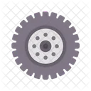 Tyre Iii  Icon