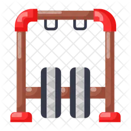 Tyre swing  Icon