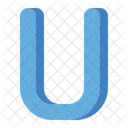 U  Symbol