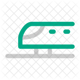 Metro  Symbol