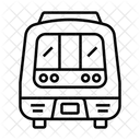 Metro  Symbol