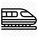 U Bahn Stadtverkehr Offentlicher Nahverkehr Symbol