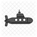 U Boot Marine Militar Symbol