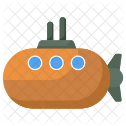 U-Boot  Symbol