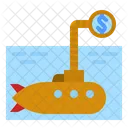 U-Boot-Sicht  Symbol