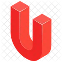 Buchstabe u  Symbol