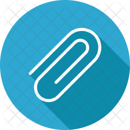 U-clip Icon