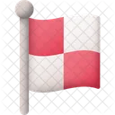 U flag  Icon