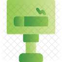 U Turn Turning Icon