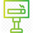 U Turn Turning Icon