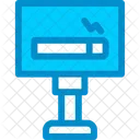 U Turn Turning Icon