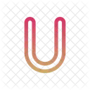U Icon